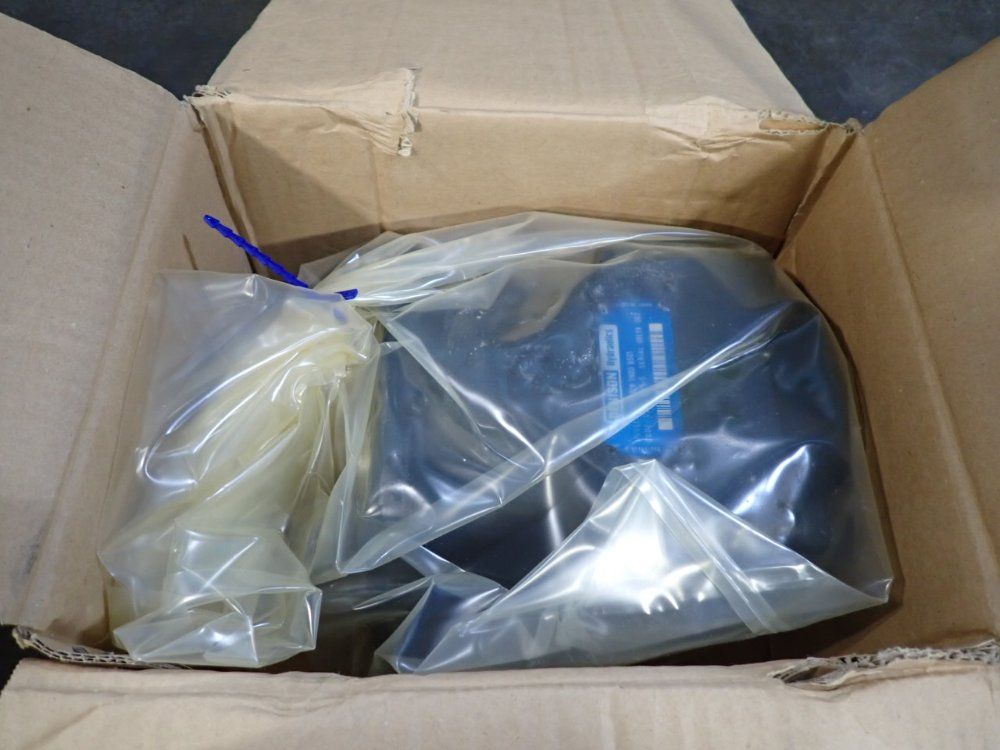 Denison Hydraulics Vane Motor - M4sd-128-1n00-b501