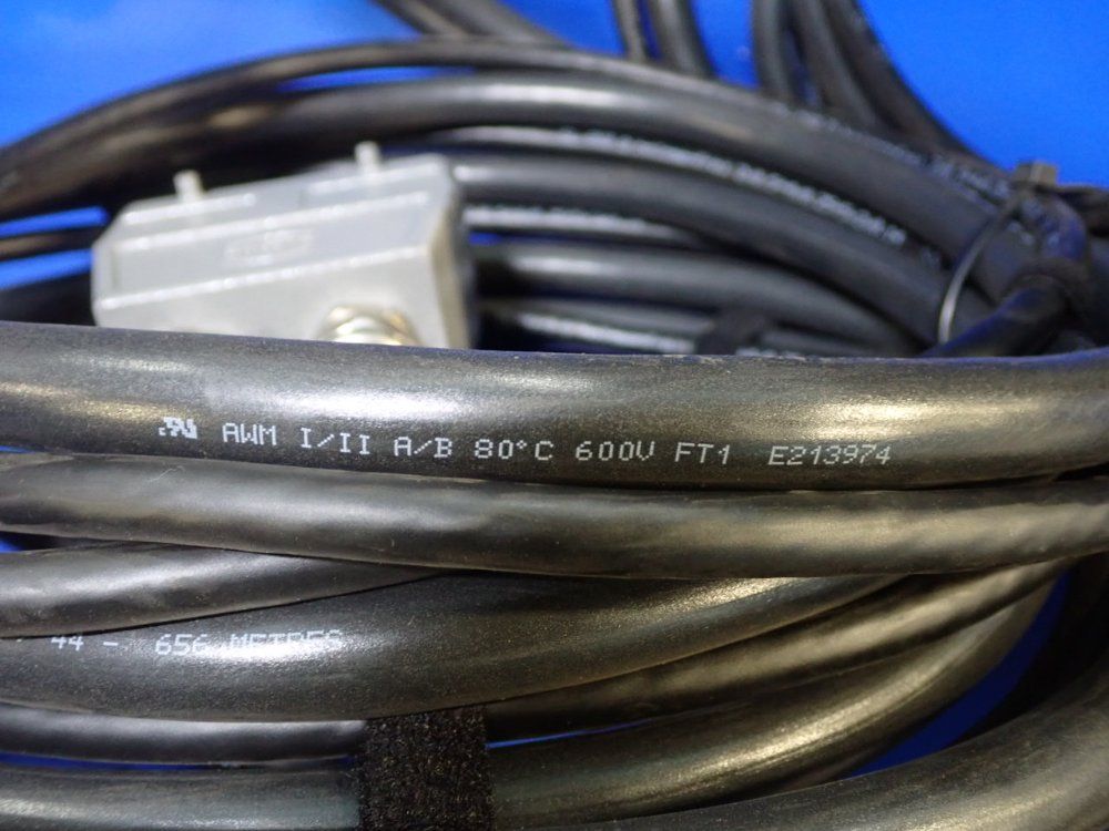 Electrical Cable