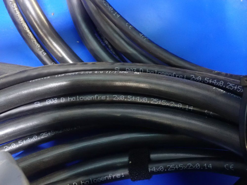 Electrical Cable