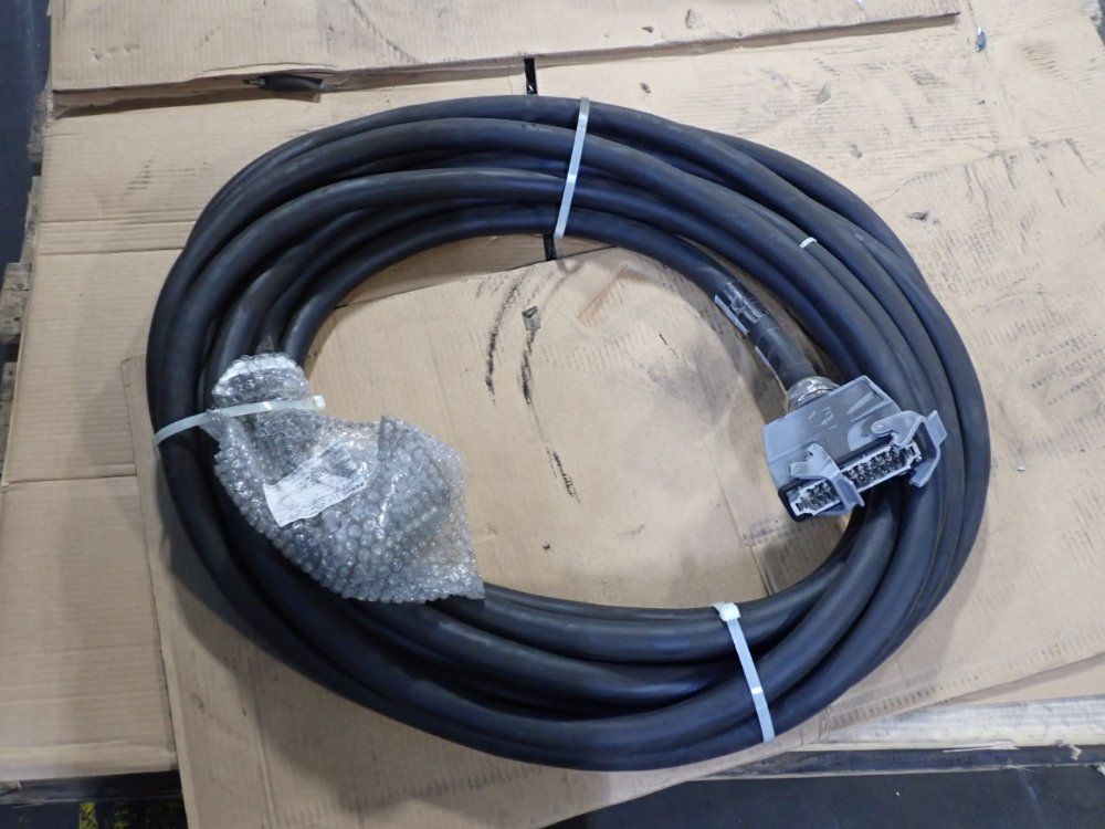 Fanuc Extenor Cable - Hc-5273-246-014