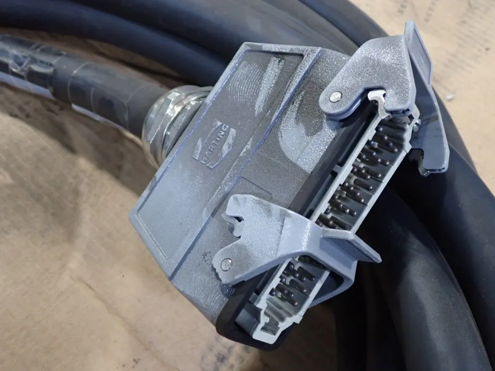 Fanuc Extenor Cable - Hc-5273-246-014