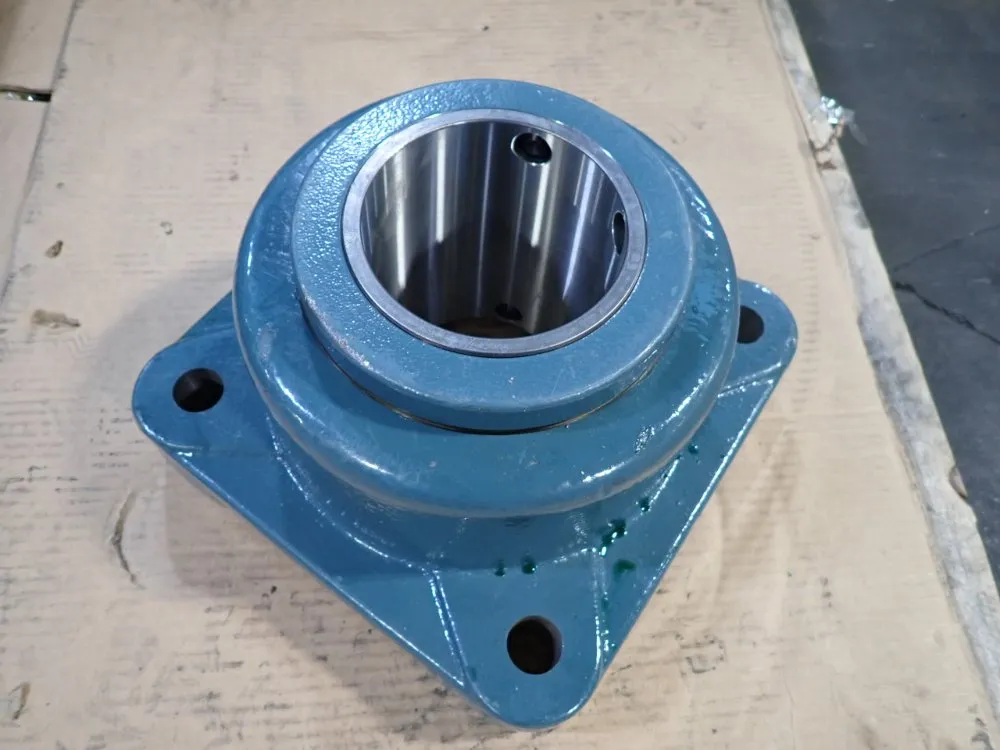 Dodge 4-bolt Flange Bearing - 823116