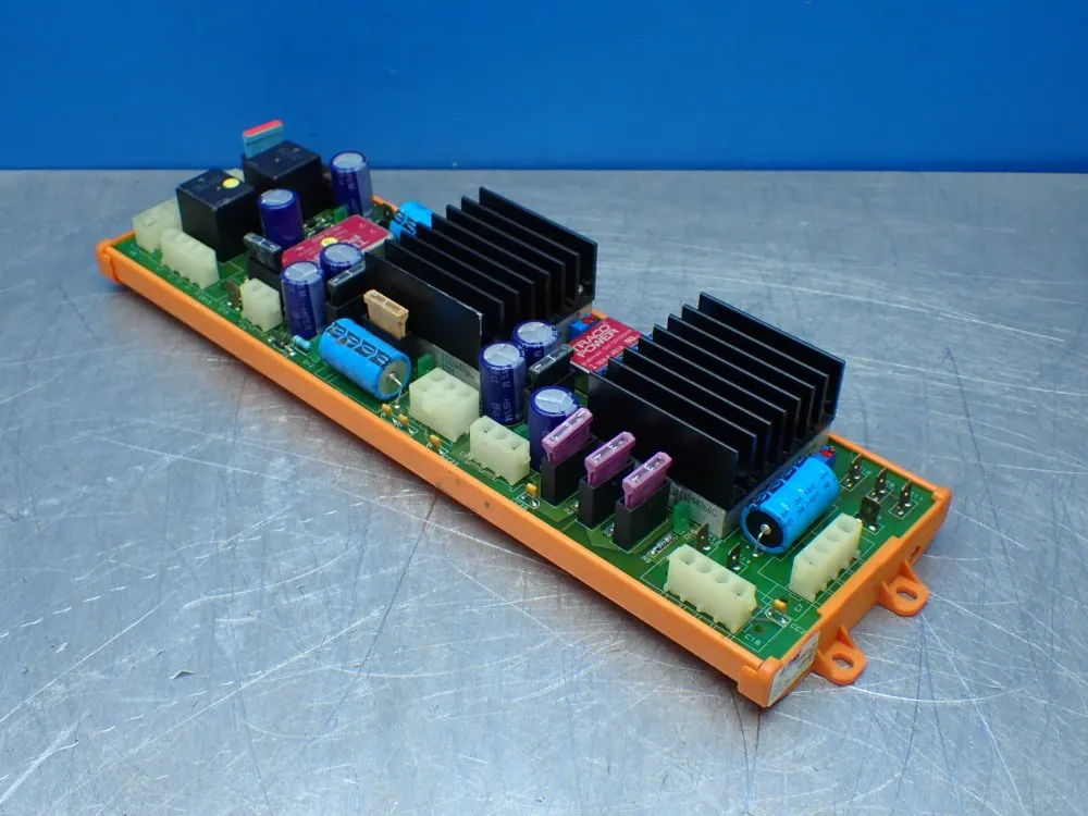 Ds Automation Pm1 Powermodule Weidmuller - Ekebpm1