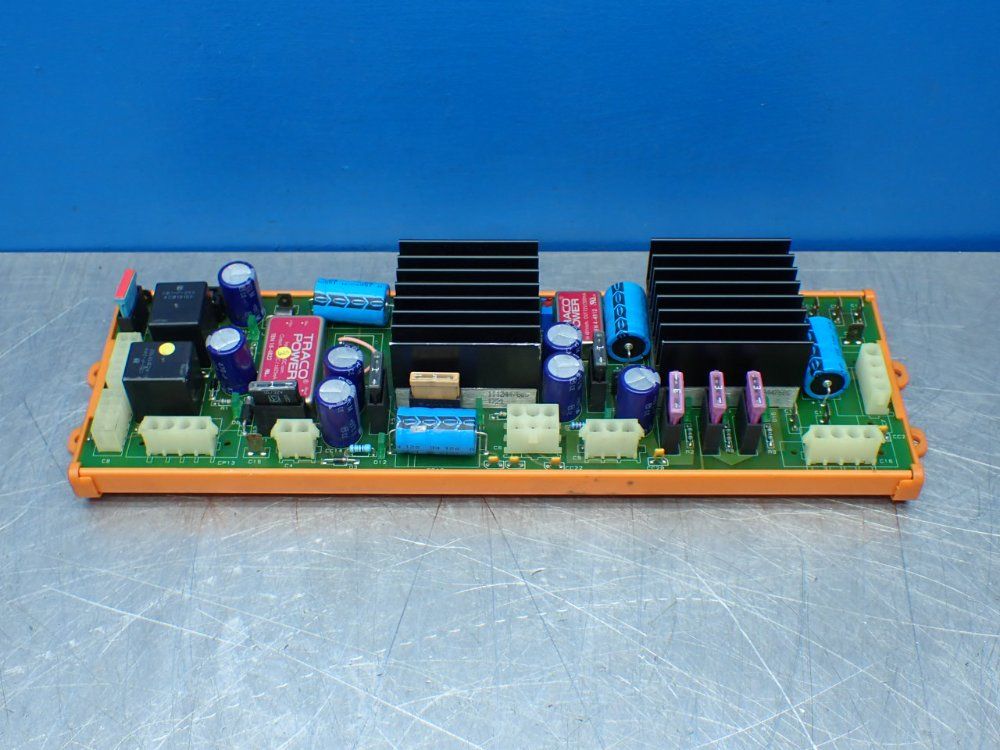 Ds Automation Pm1 Powermodule Weidmuller - Ekebpm1