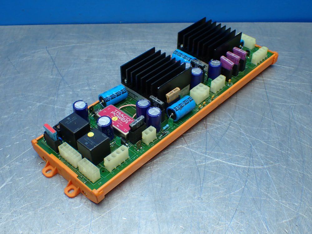 Ds Automation Pm1 Powermodule Weidmuller - Ekebpm1