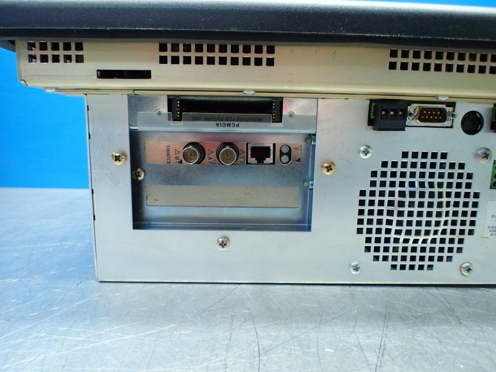 Allen-bradley Panelview 1000e Operator Panel - 2711e-t10c15