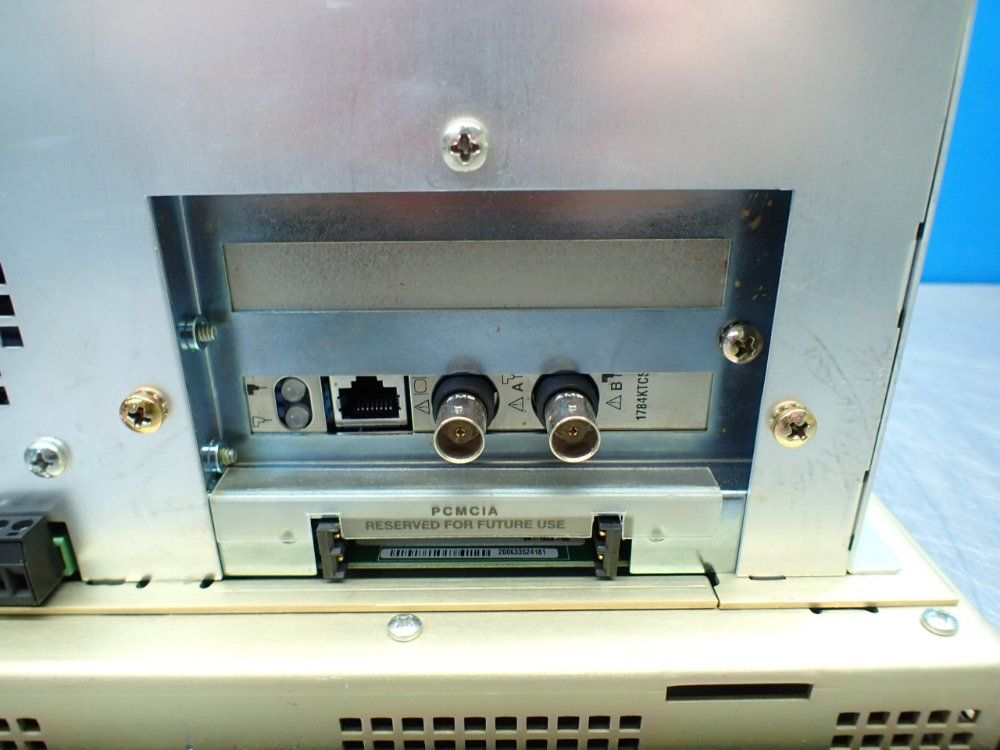 Allen-bradley Panelview 1000e Operator Panel - 2711e-t10c15