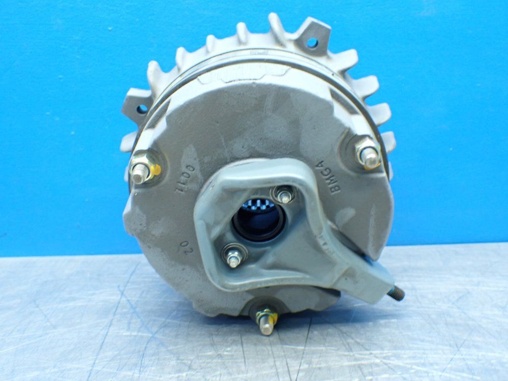 Sew Eurodrive Brake Assembly - Bmg4hf40