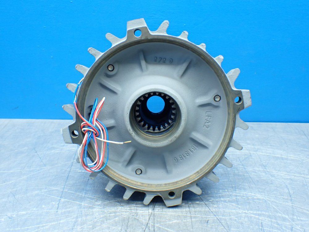 Sew Eurodrive Brake Assembly - Bmg4hf40
