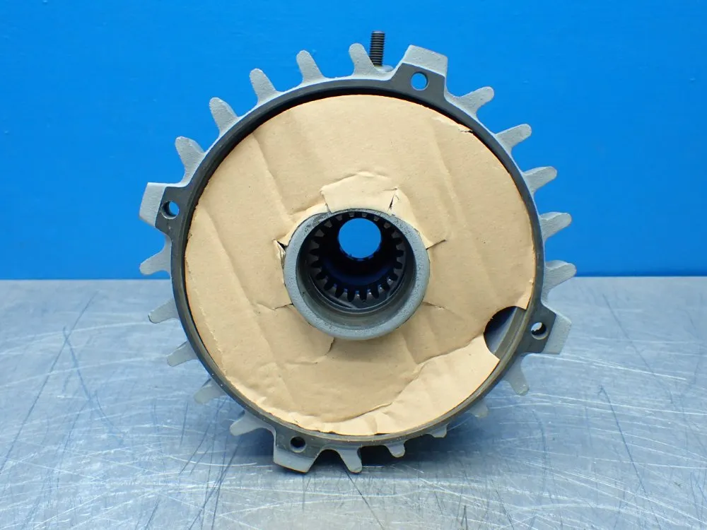 Sew Eurodrive Brake Assembly - Bmg4