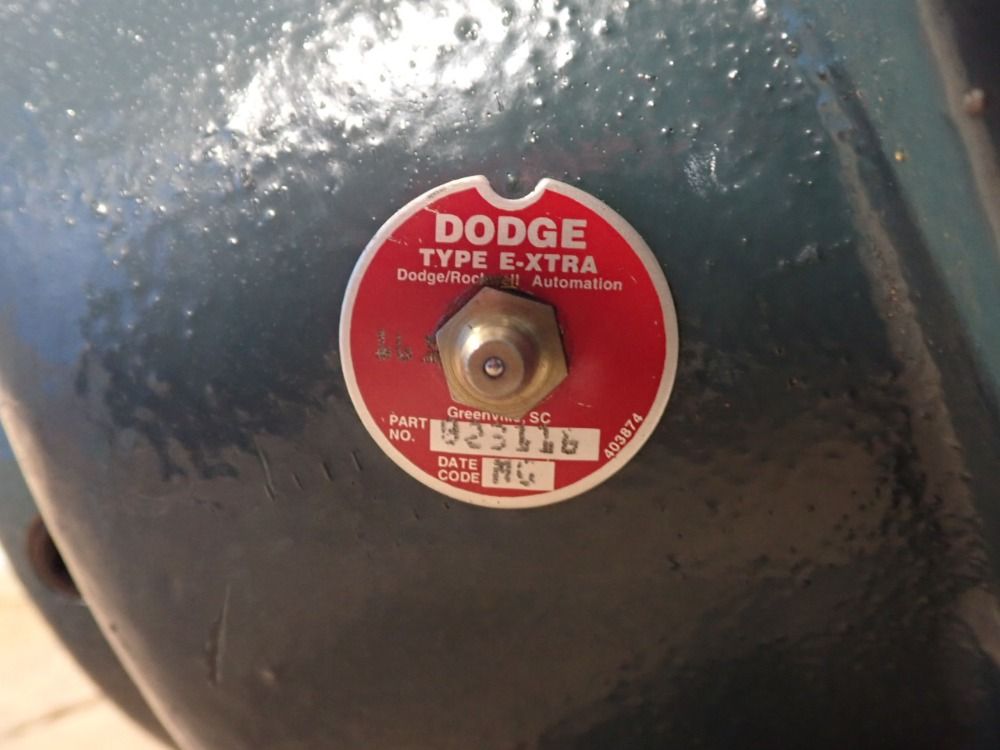 Dodge 4-bolt Flange Bearing - 823116