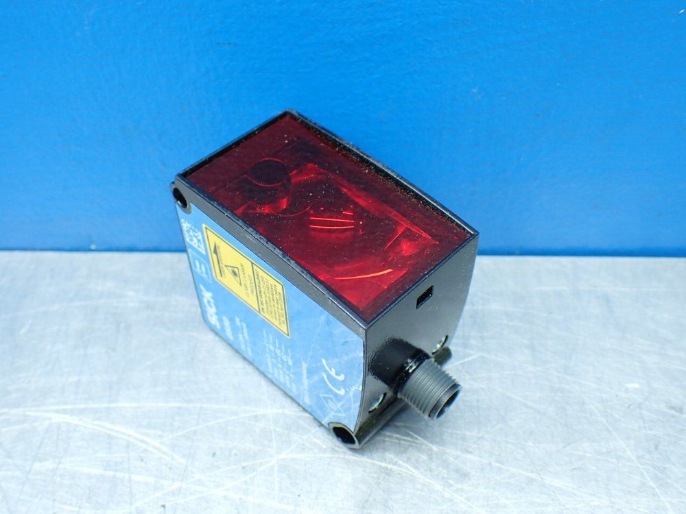 Sick Laser Distance Sensor - Ds50-p1122