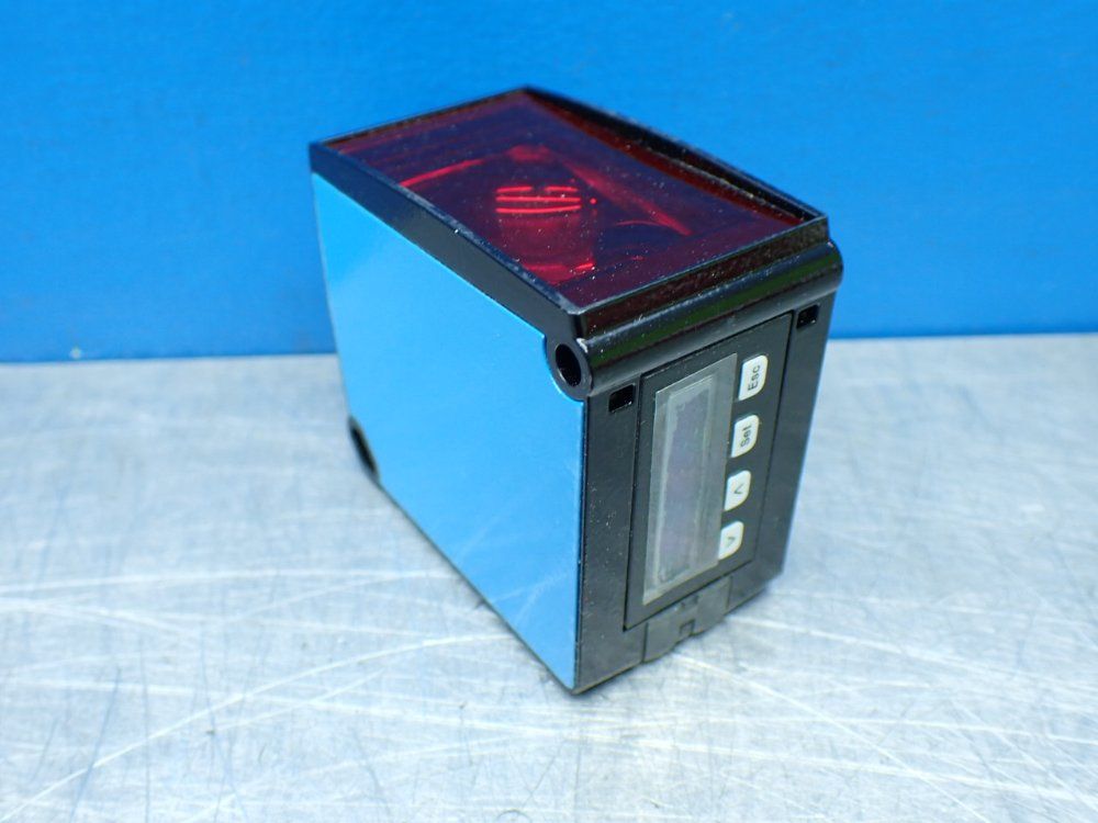 Sick Laser Distance Sensor - Ds50-p1122