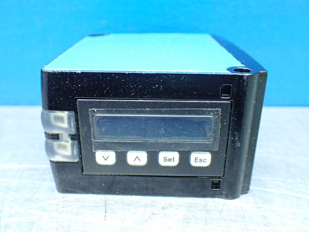 Sick Laser Distance Sensor - Ds50-p1122