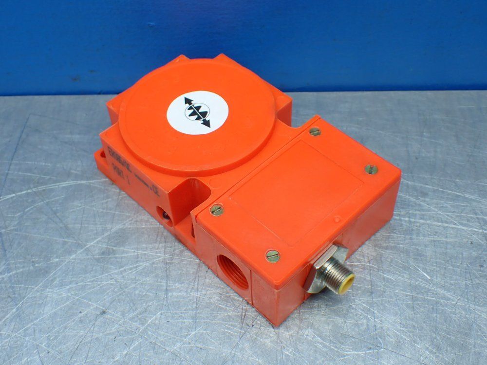Balogh Single Port Rifd Transceiver - Ero85/qc
