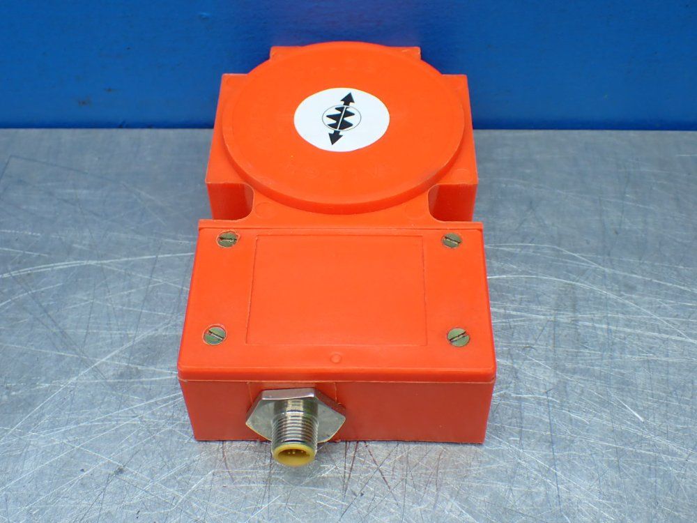 Balogh Single Port Rifd Transceiver - Ero85/qc