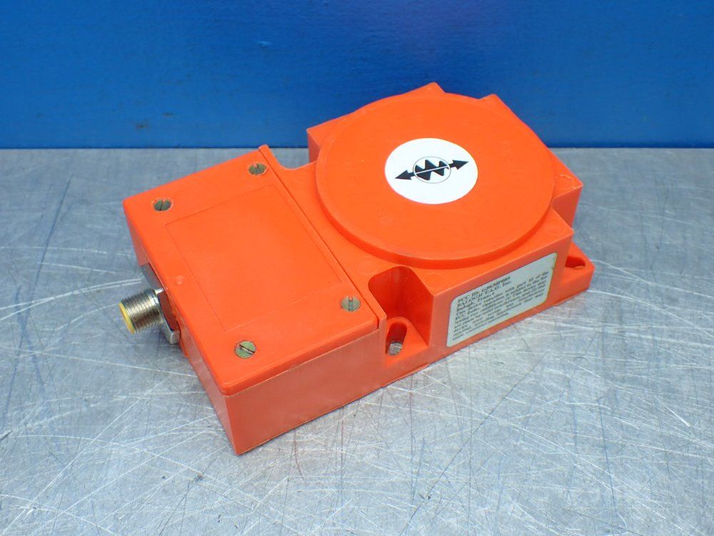Balogh Single Port Rifd Transceiver - Ero85/qc