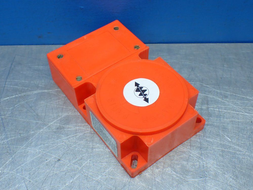 Balogh Single Port Rifd Transceiver - Ero85/qc