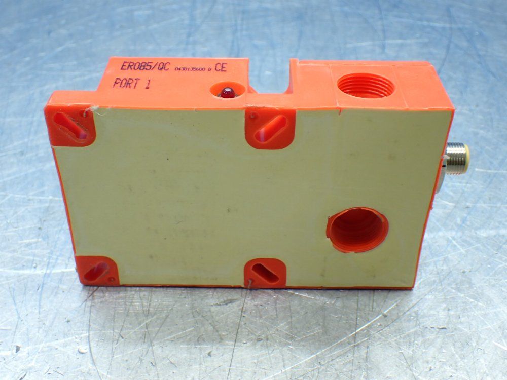 Balogh Single Port Rifd Transceiver - Ero85/qc