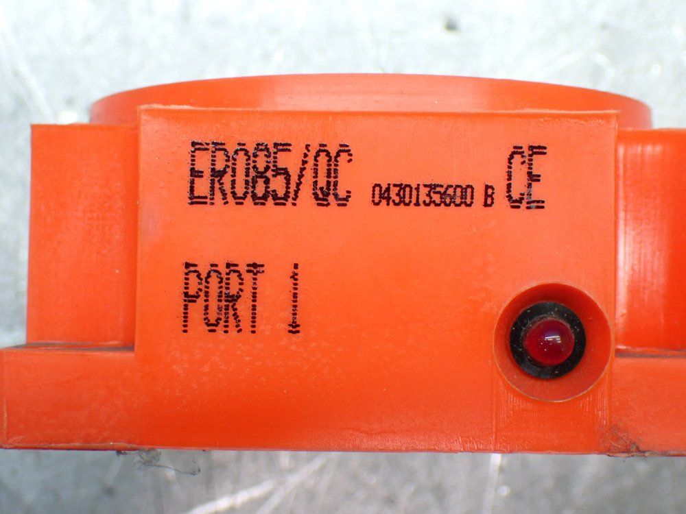 Balogh Single Port Rifd Transceiver - Ero85/qc