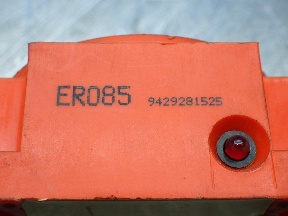 Balogh 3pcs Rifd Transceiver Lot - Ero85