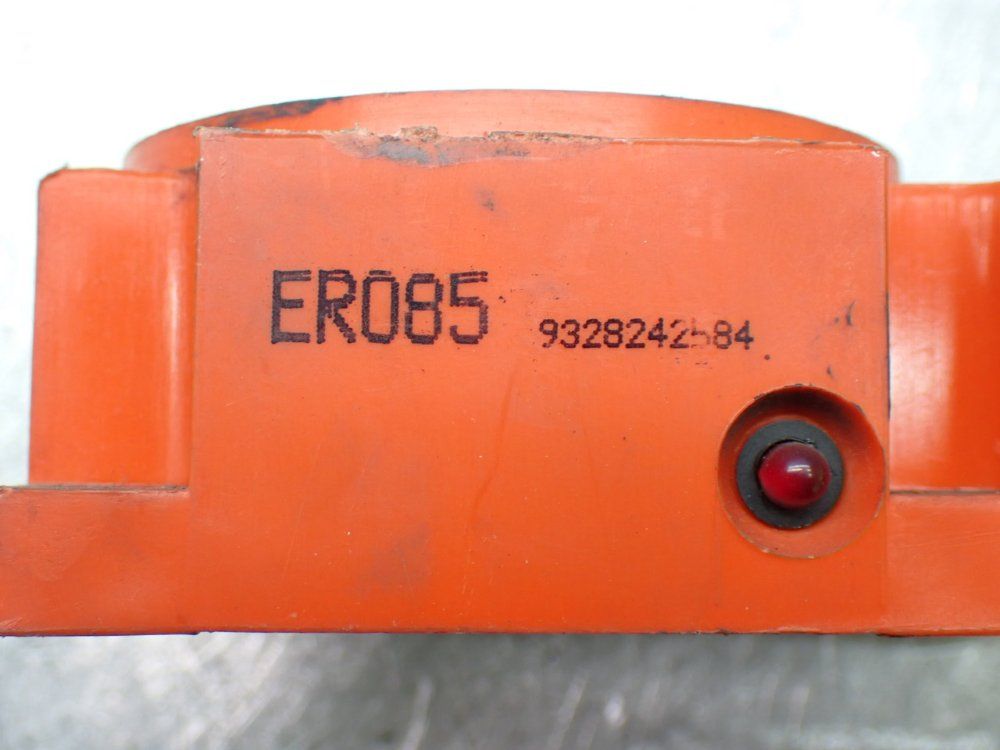 Balogh 3pcs Rifd Transceiver Lot - Ero85