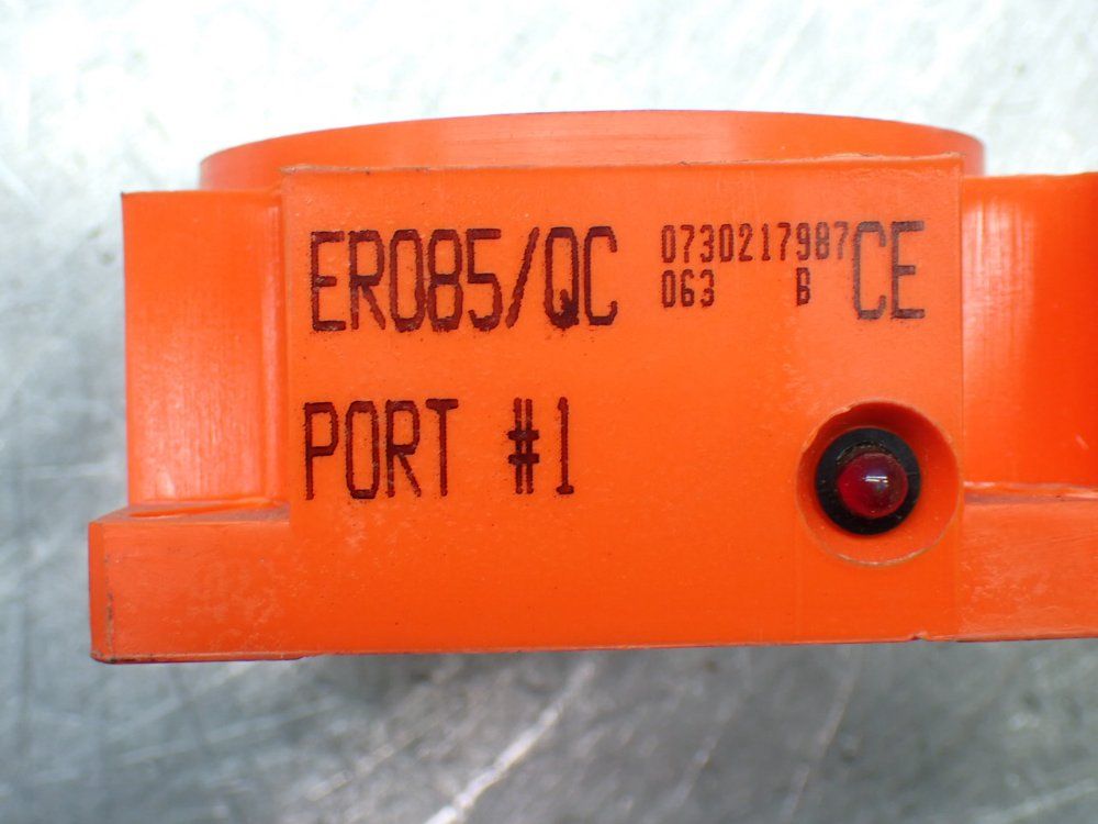 Balogh 3pcs Rifd Transceiver Lot - Ero85