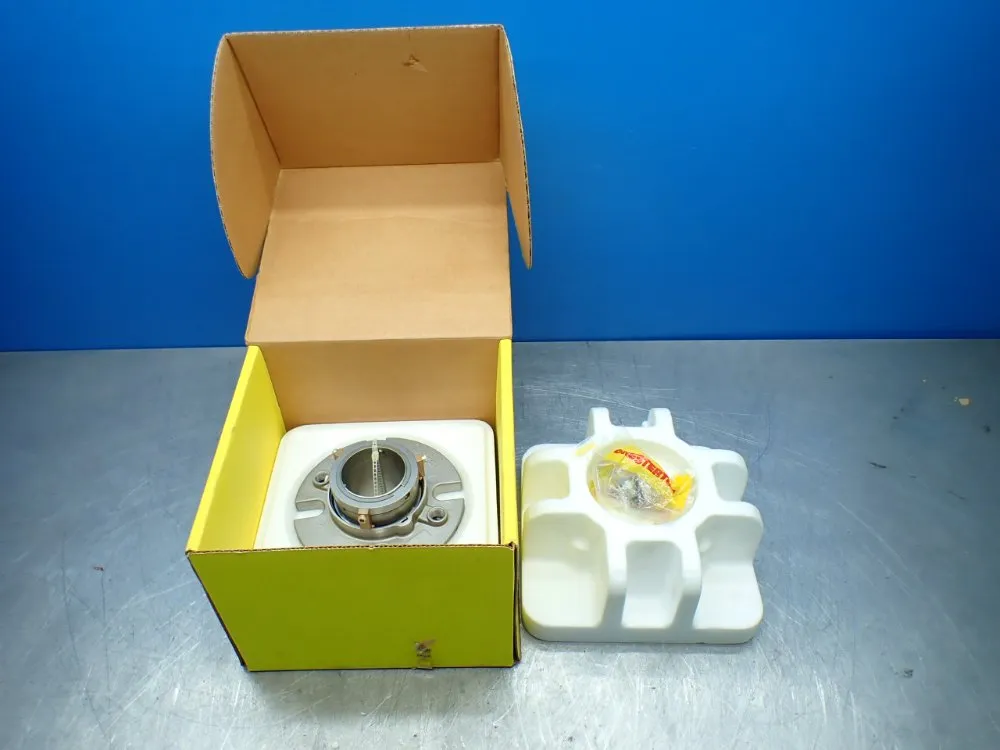 Chesterton Double Balanced Cartridge Seal - 241e-17 Sa/ Tc/cb/s