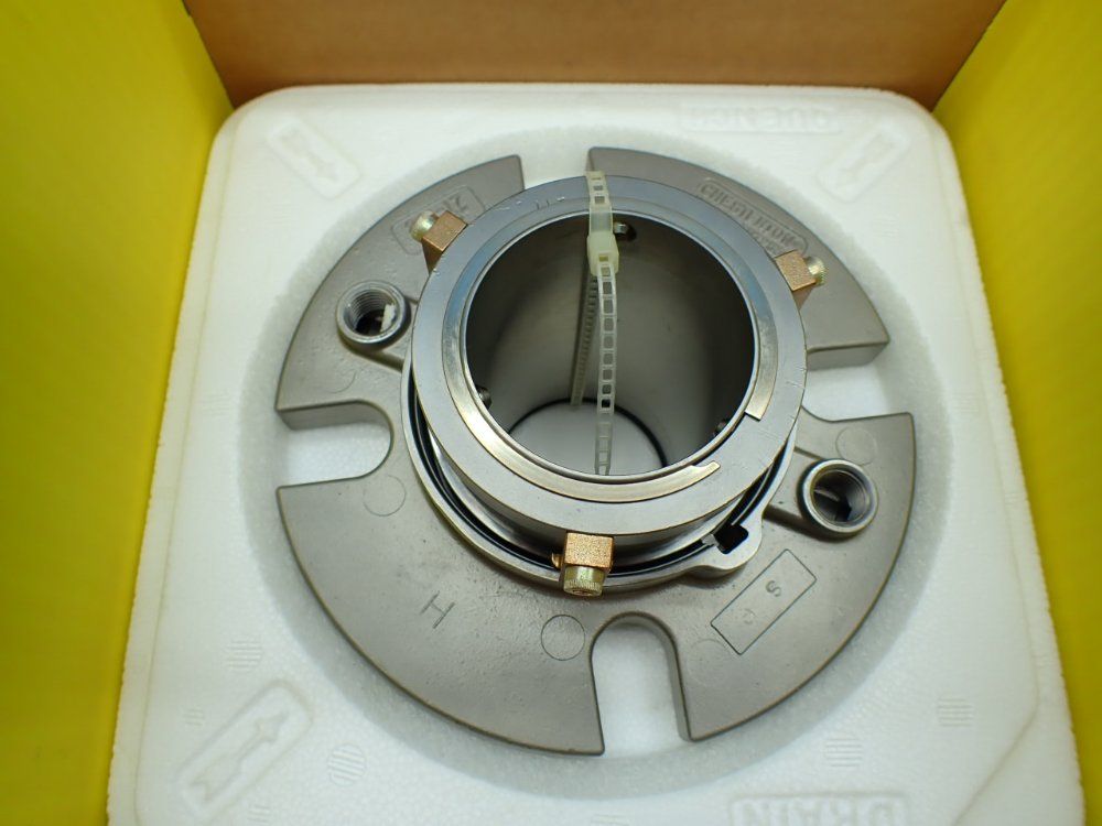 Chesterton Double Balanced Cartridge Seal - 241e-17 Sa/ Tc/cb/s