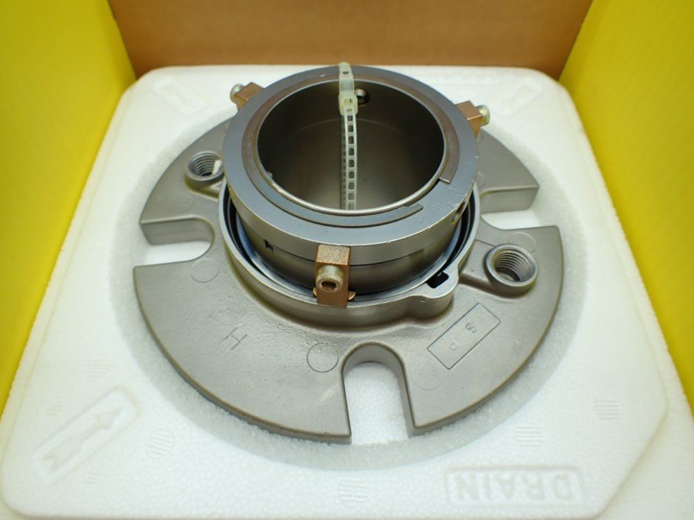 Chesterton Double Balanced Cartridge Seal - 241e-17 Sa/ Tc/cb/s