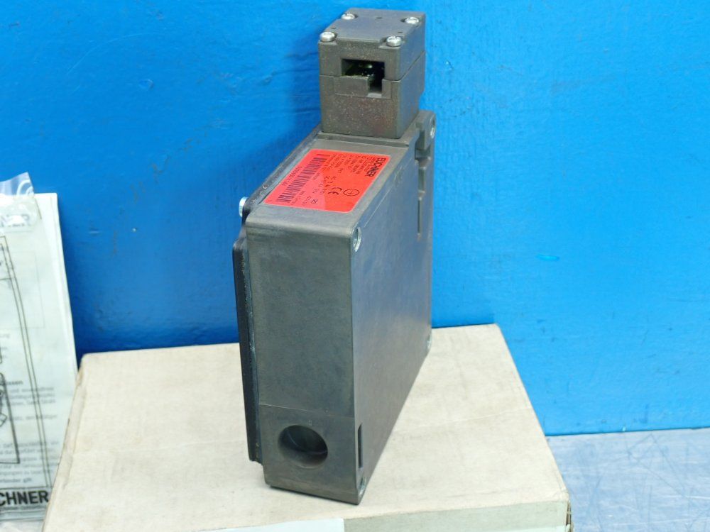 Euchner Safety Switch - Tz1le024mvab
