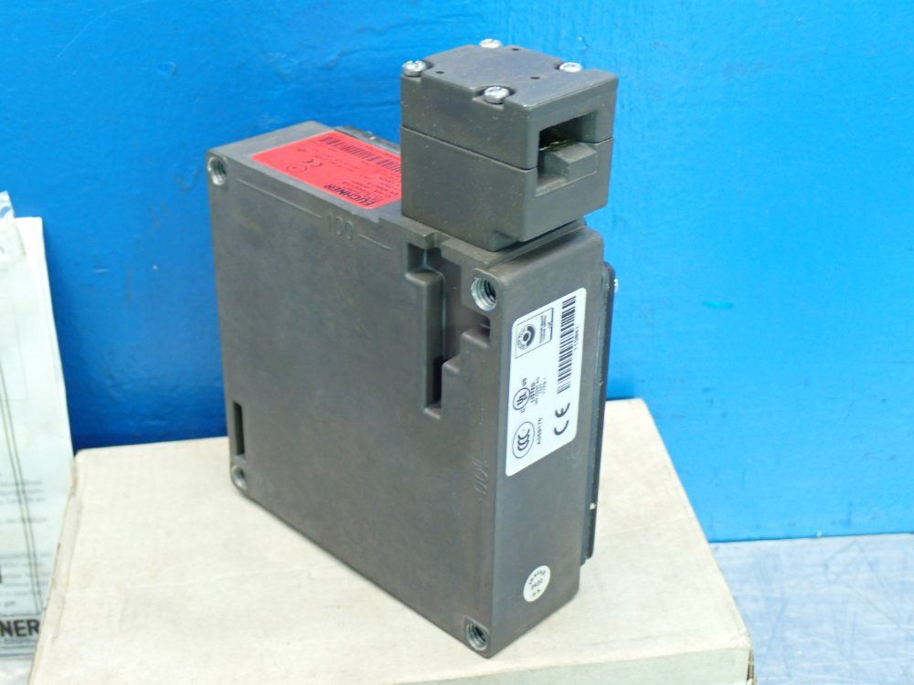 Euchner Safety Switch - Tz1le024mvab