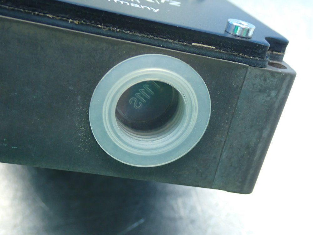 Euchner Safety Switch - Tz1le024mvab