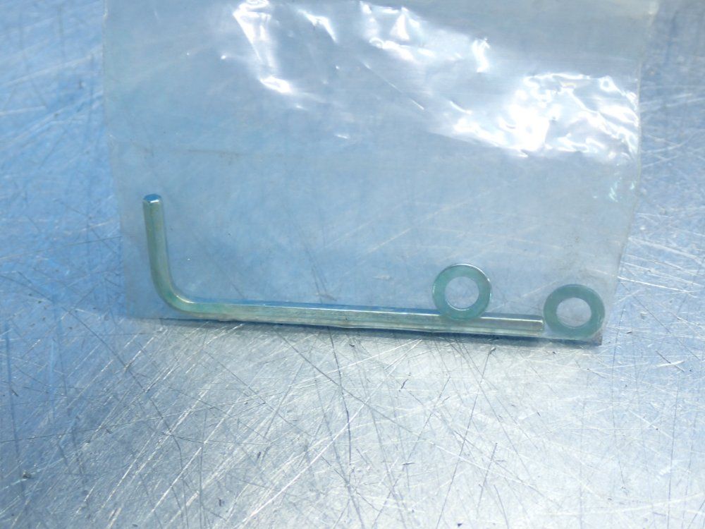 Ifm Inductive Proximity Sensor - Im0033