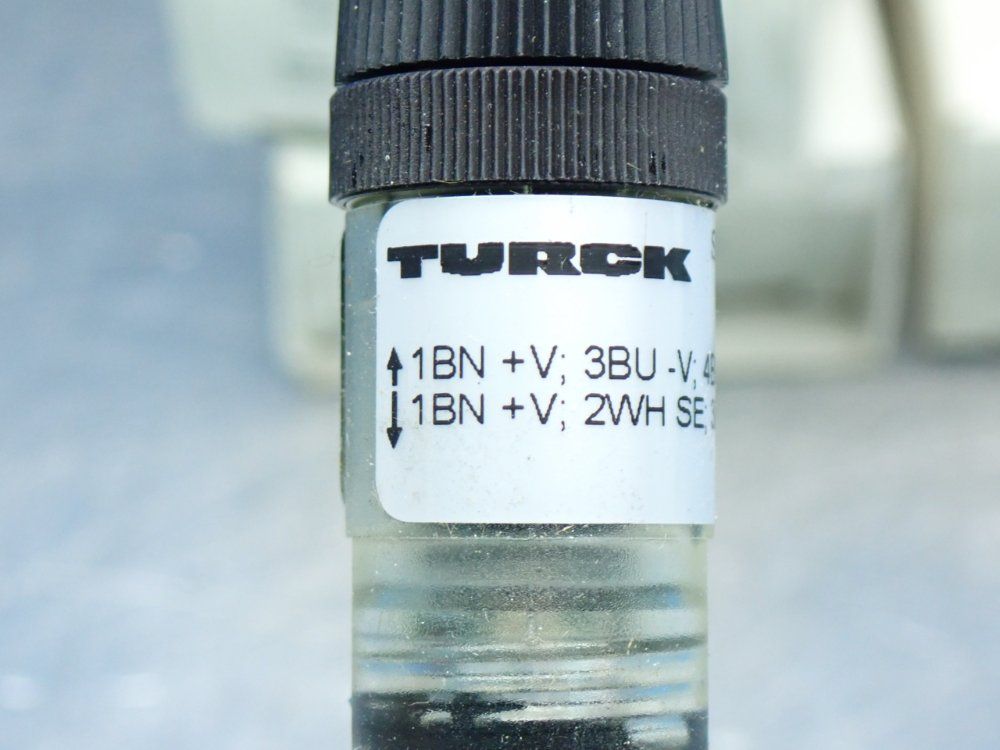 Turck Multifunctional Adapter - Spt1-ap6x