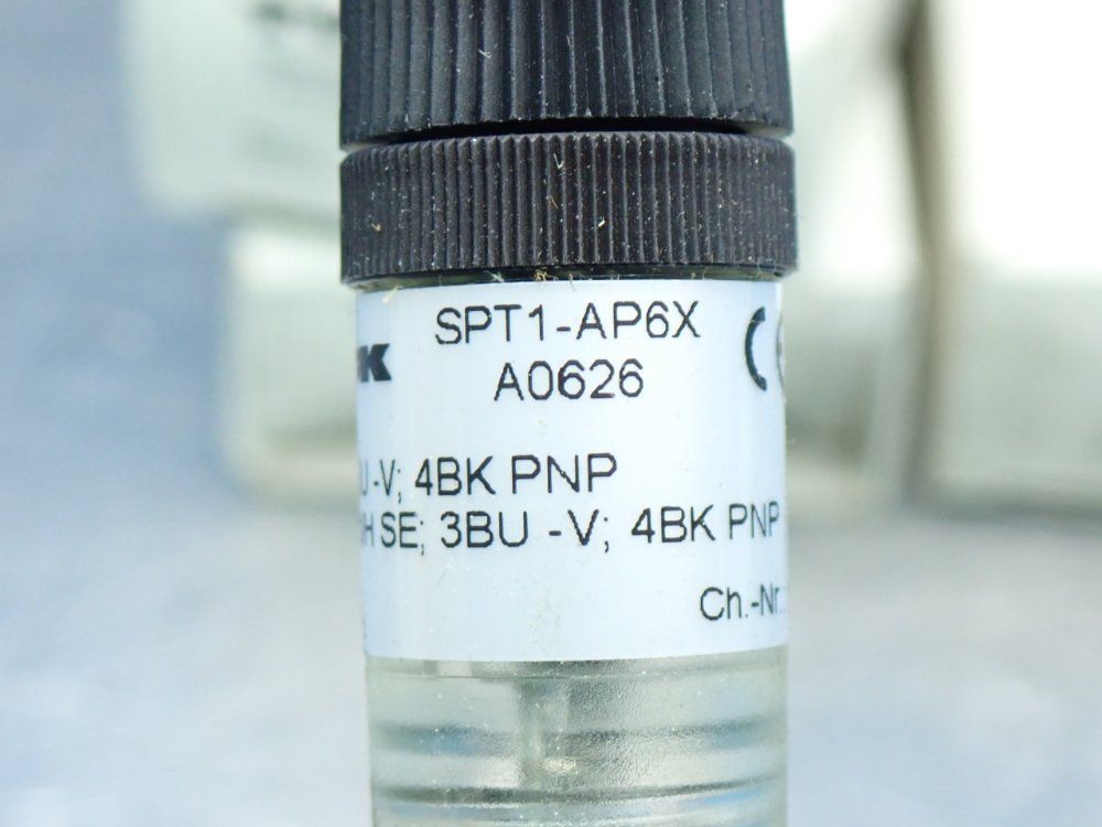 Turck Multifunctional Adapter - Spt1-ap6x