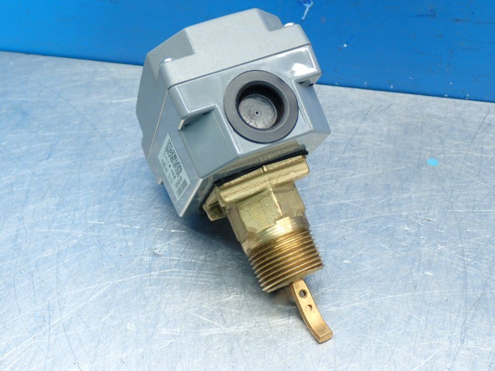 Johnson Controls Flow Switch - F261kah-v01c