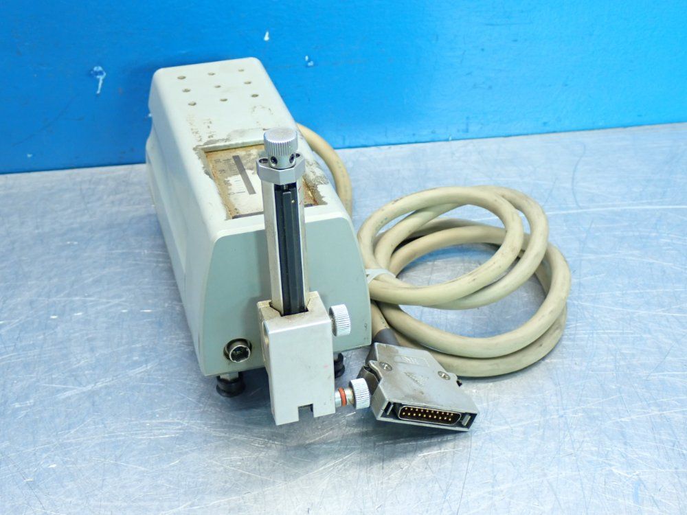 Federal Products Surfanalyzer 5400 - Dr-30x32