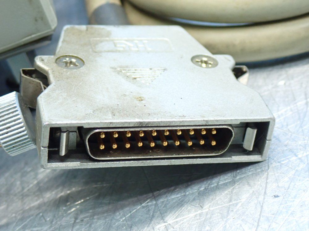 Federal Products Surfanalyzer 5400 - Dr-30x32