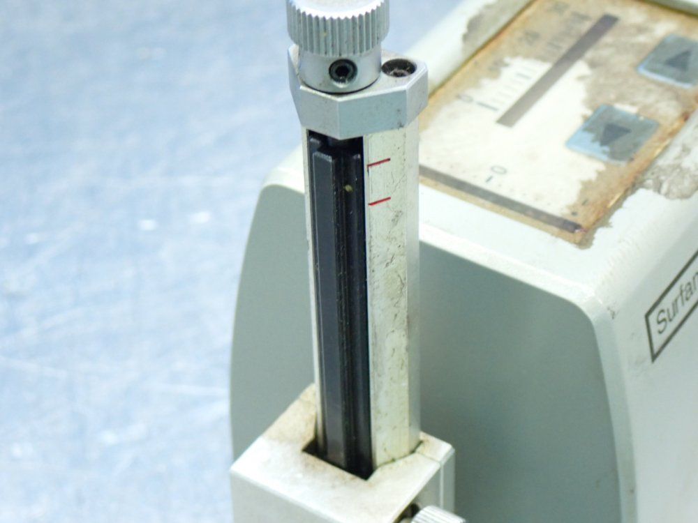 Federal Products Surfanalyzer 5400 - Dr-30x32