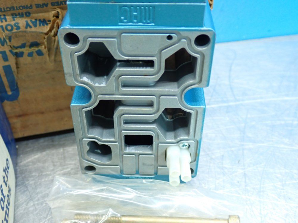 Mac Regulator Valve - Pr630-13fa