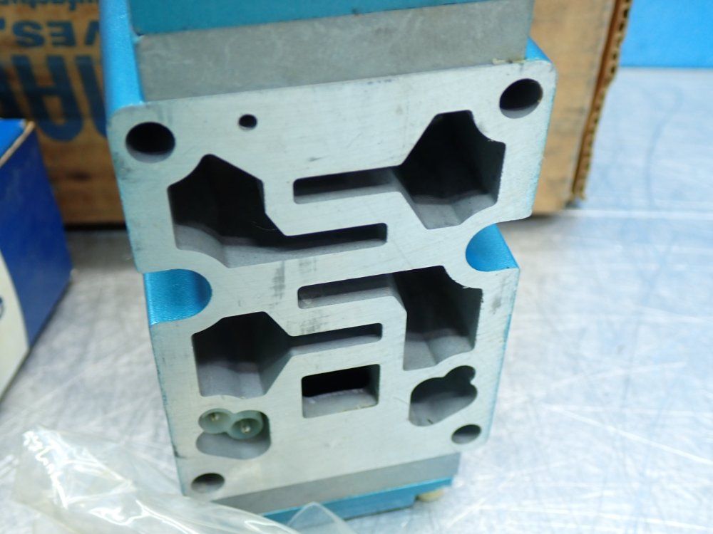 Mac Regulator Valve - Pr630-13fa