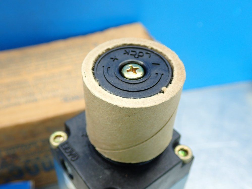 Mac Regulator Valve - Pr630-13fa