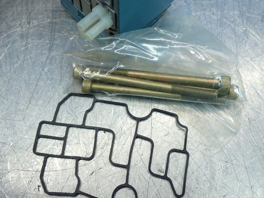 Mac Regulator Valve - Pr630-13fa