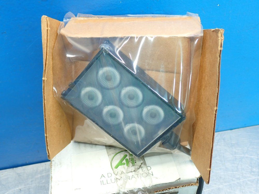 Advanced Illumination Spot Light Unit - Al143w-625ic-m12