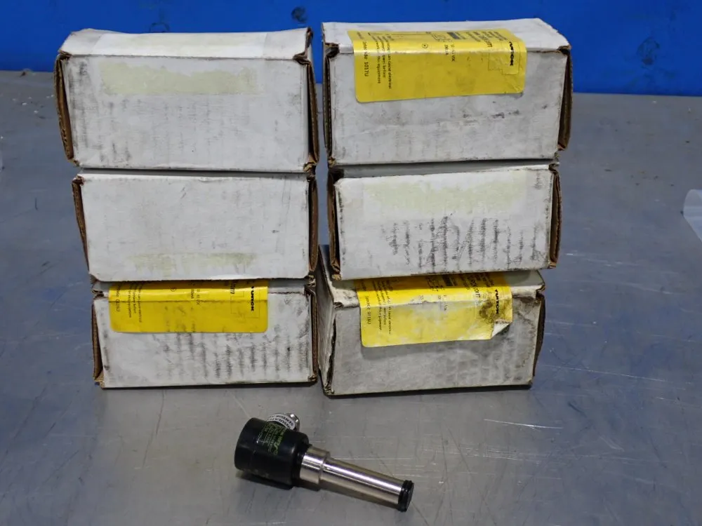 Turck Inductive Proximity Sensors - Bi1.8-wrs-ap4x2-h1141/s34