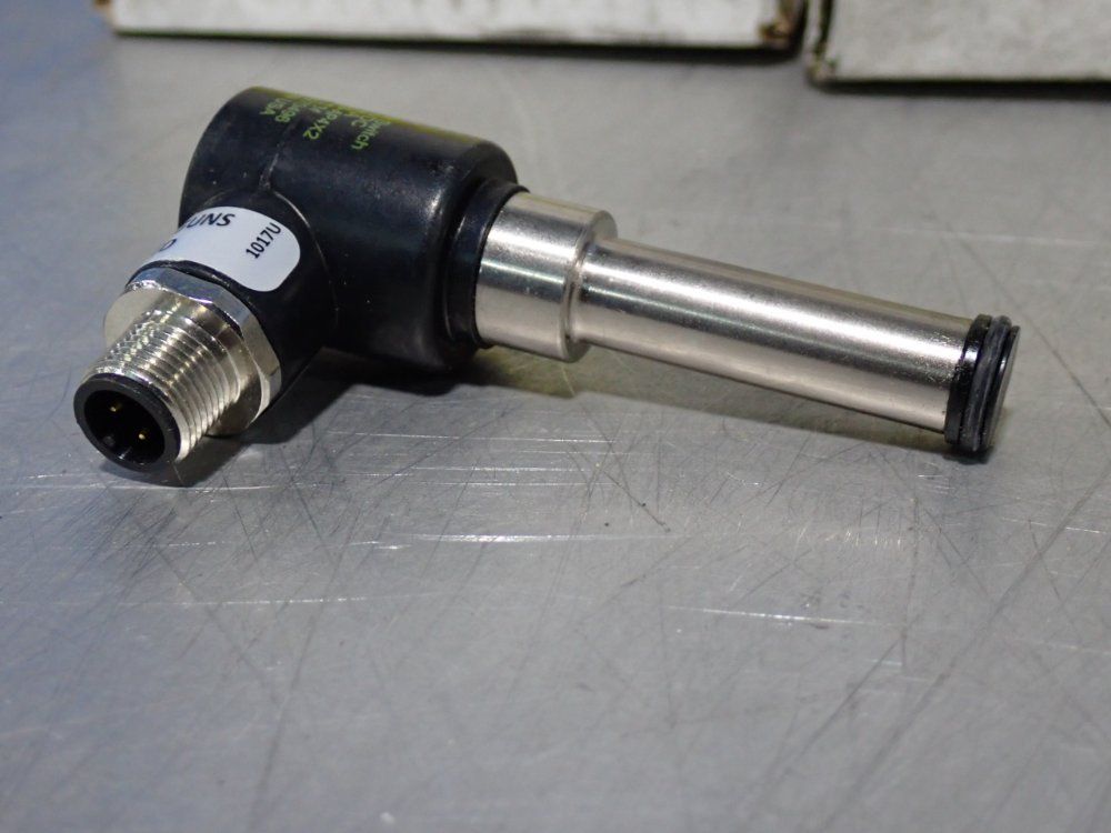 Turck Inductive Proximity Sensors - Bi1.8-wrs-ap4x2-h1141/s34