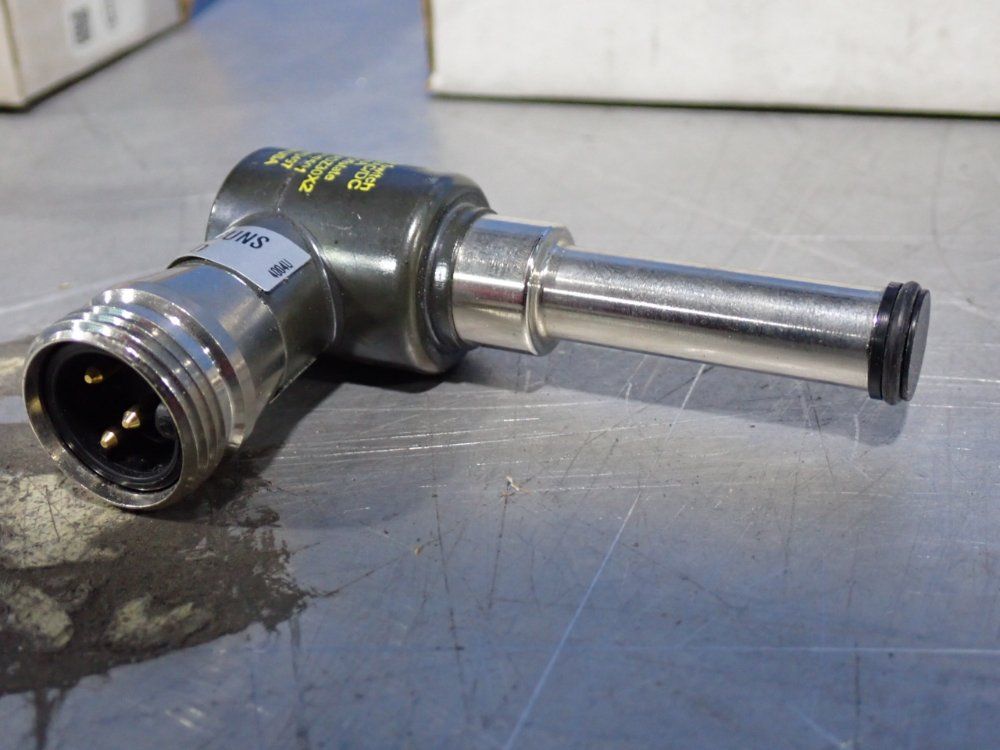 Turck Inductive Proximity Sensors - Bi1.8-wrs-adz30x2-b1131/s34/s501