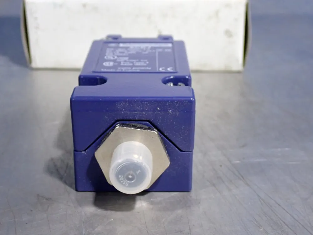 Telemecanique Limit Switches - Zckj11dsah
