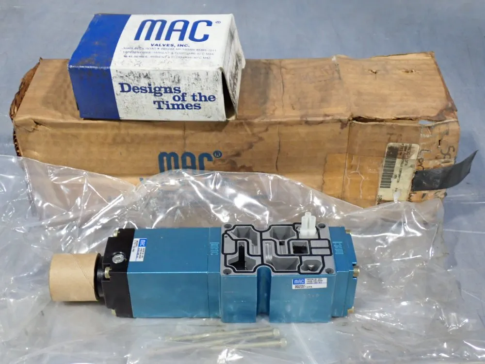 Mac Valves 150 Psi Pneumatic Pressure Regulator - Pr63d-13fa